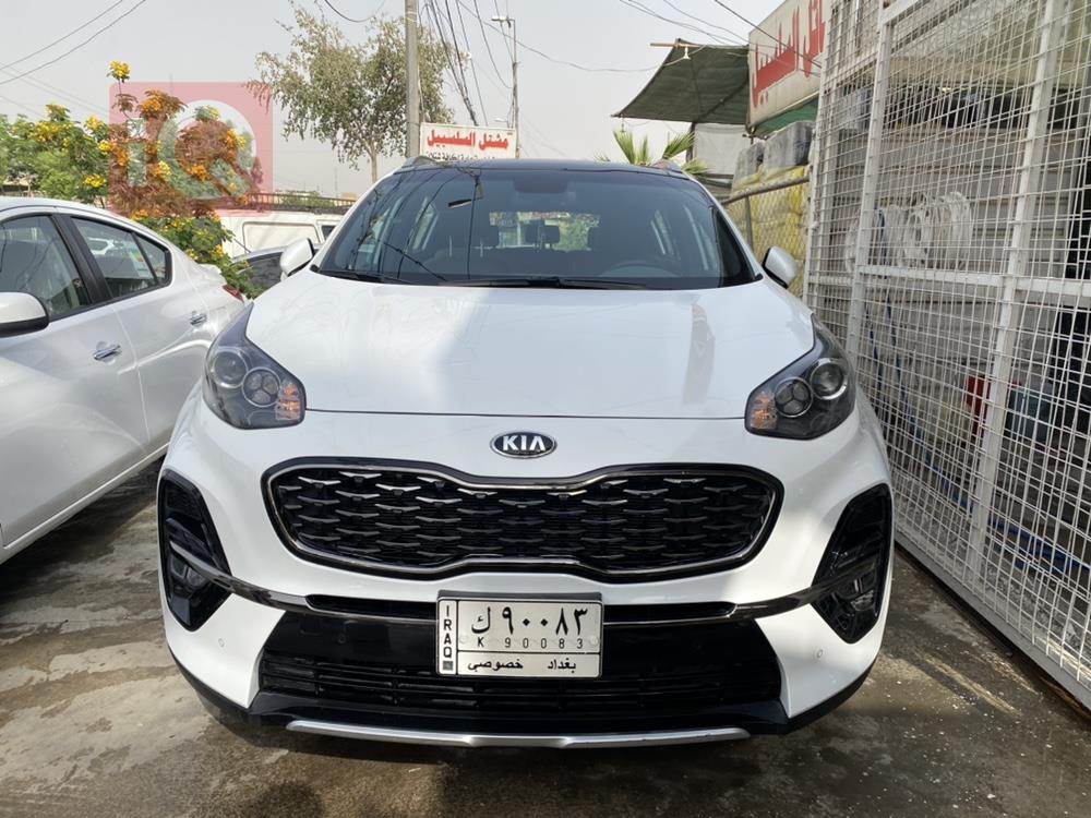 کیا سپۆرتاج